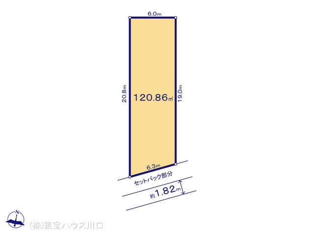物件画像 埼玉県川口市大字安行 吉岡