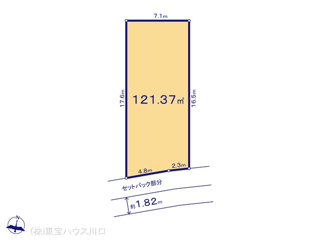 物件画像 埼玉県川口市大字安行 吉岡