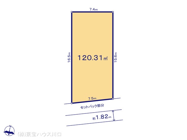 物件画像 埼玉県川口市大字安行 吉岡