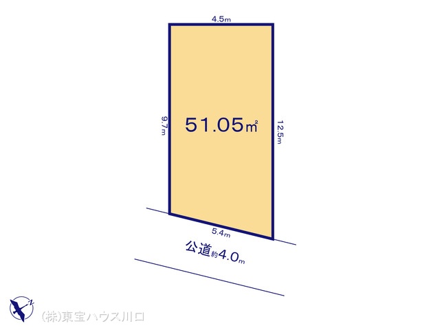 物件画像 埼玉県富士見市関沢１丁目