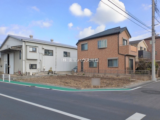 物件画像 東京都足立区花畑６丁目