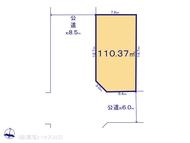 物件画像 埼玉県越谷市伊原２丁目