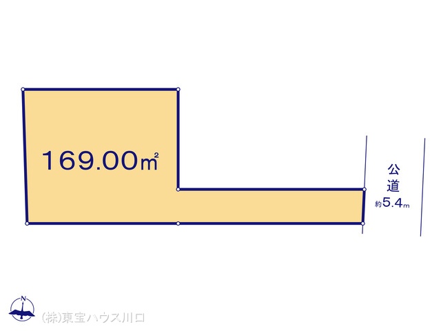 物件画像 埼玉県蓮田市関山1丁目