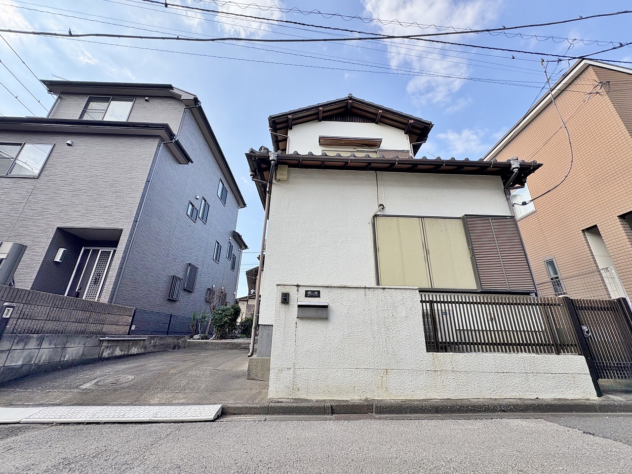 物件画像 埼玉県さいたま市 桜区町谷３丁目