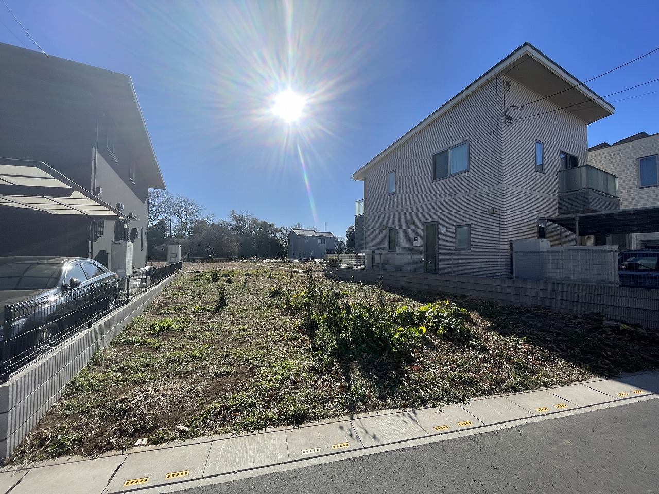 物件画像 埼玉県川口市大字小谷場