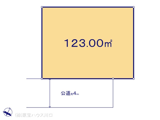 物件画像 埼玉県蓮田市大字黒浜