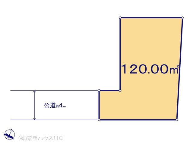 物件画像 埼玉県蓮田市大字黒浜