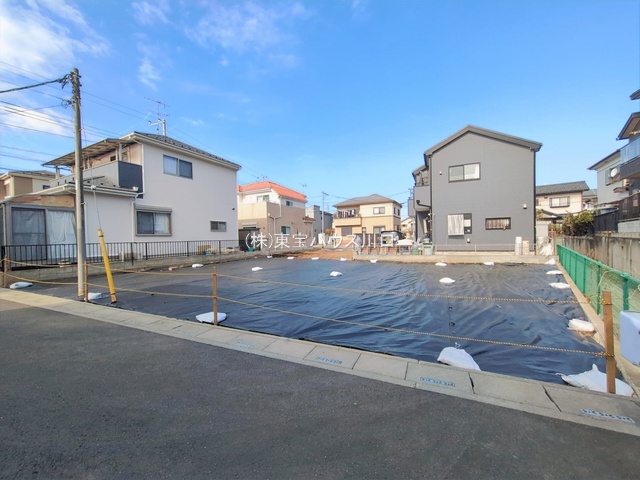 物件画像 埼玉県桶川市坂田西３丁目