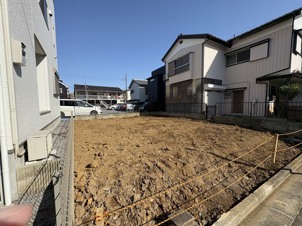物件画像 埼玉県川口市上青木６丁目