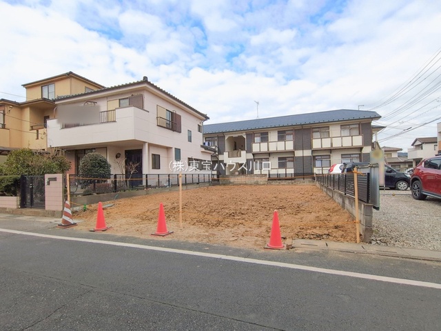 物件画像 埼玉県春日部市中央3丁目