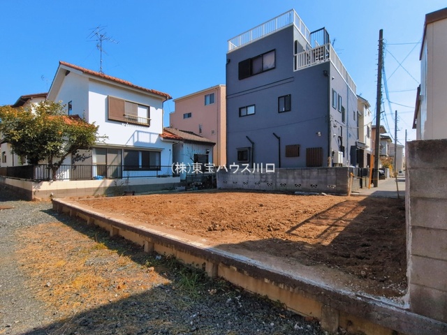 物件画像 埼玉県さいたま市 中央区八王子３丁目