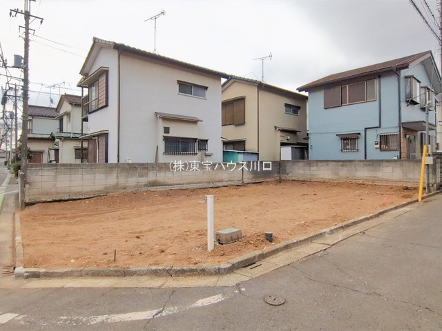 物件画像 埼玉県ふじみ野市桜ケ丘3丁目