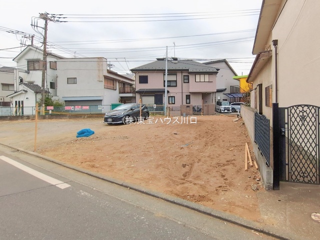 物件画像 埼玉県ふじみ野市福岡中央2丁目
