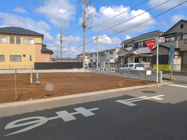 物件画像 埼玉県三郷市高州３丁目