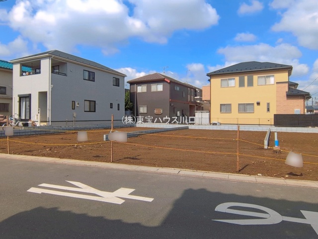 物件画像 埼玉県三郷市高州３丁目