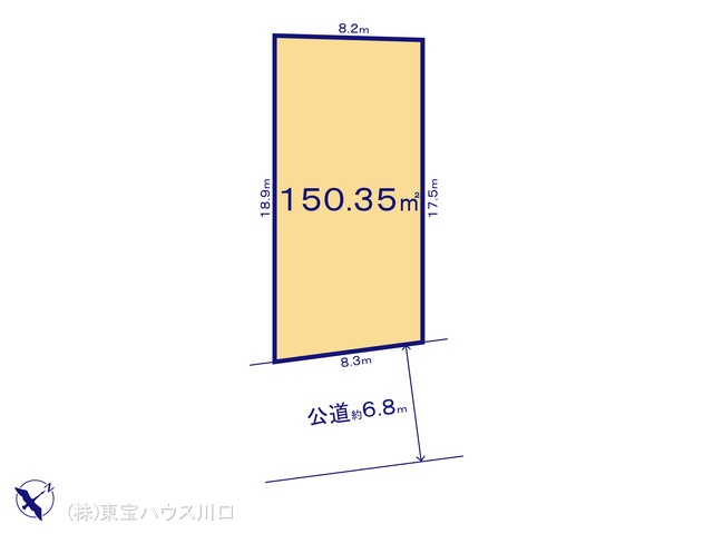 物件画像 埼玉県三郷市高州３丁目