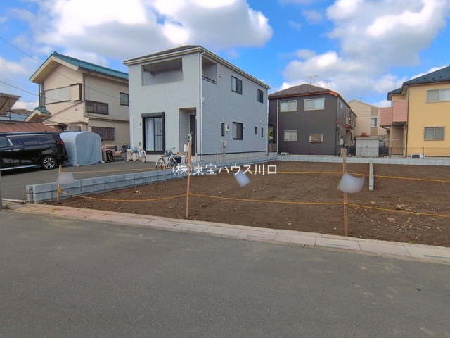 物件画像 埼玉県三郷市高州３丁目