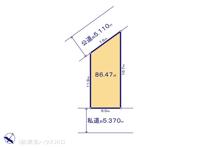 物件画像 東京都練馬区東大泉２丁目