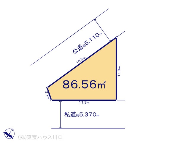 物件画像 東京都練馬区東大泉２丁目