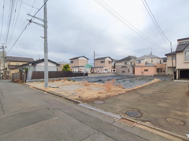 物件画像 埼玉県さいたま市 中央区大戸３丁目