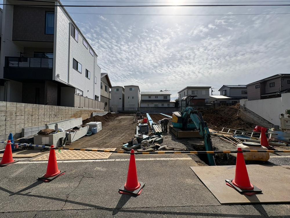 物件画像 埼玉県さいたま市 浦和区本太４丁目