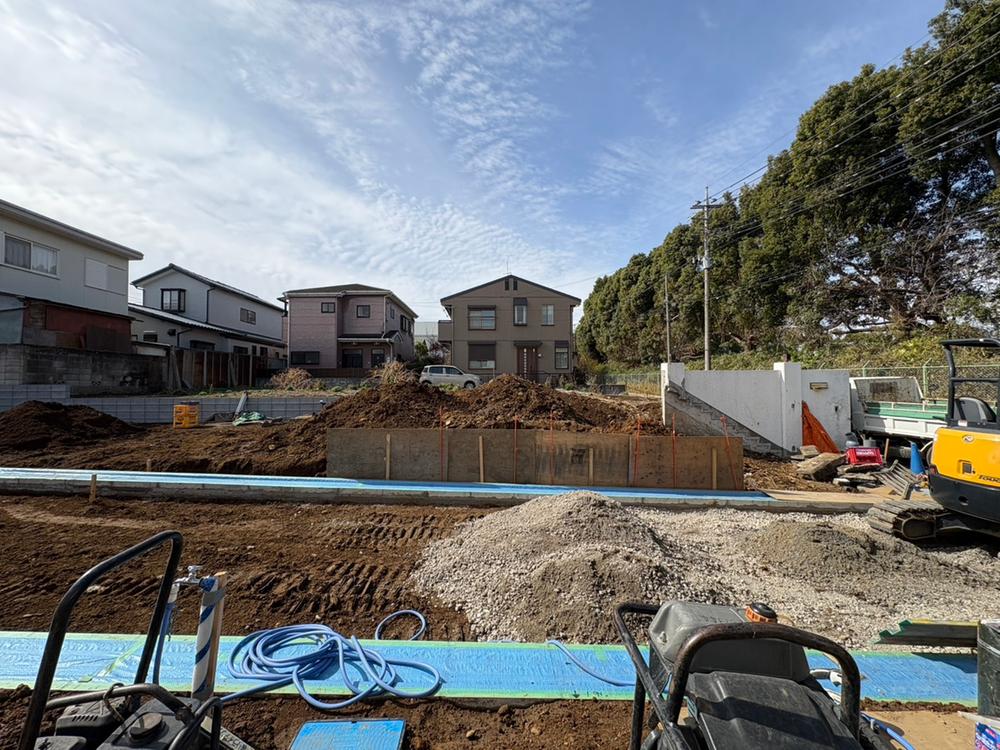 物件画像 埼玉県さいたま市 浦和区本太４丁目