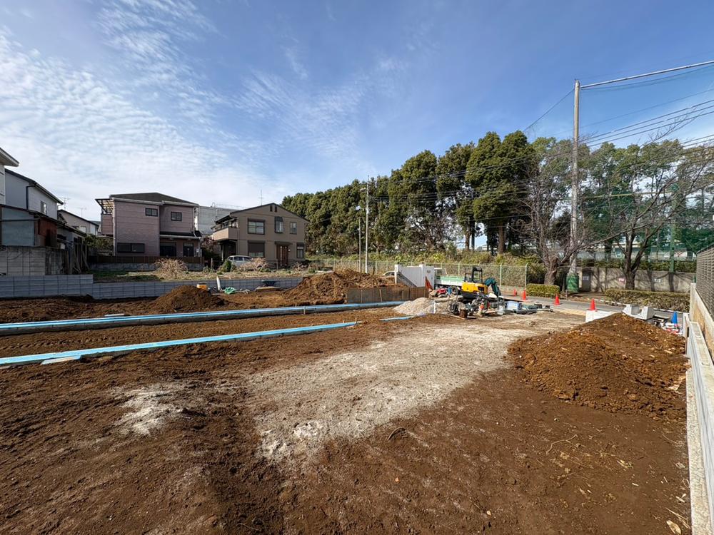 物件画像 埼玉県さいたま市 浦和区本太４丁目