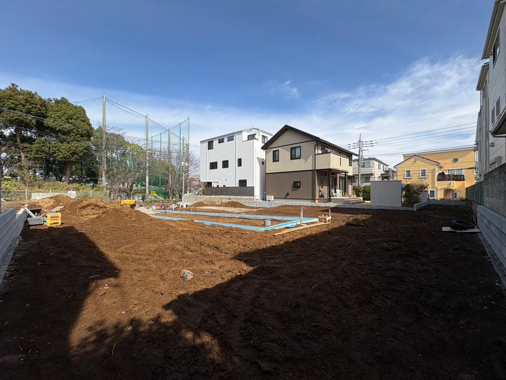 物件画像 埼玉県さいたま市 浦和区本太４丁目