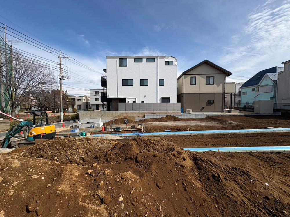 物件画像 埼玉県さいたま市 浦和区本太４丁目