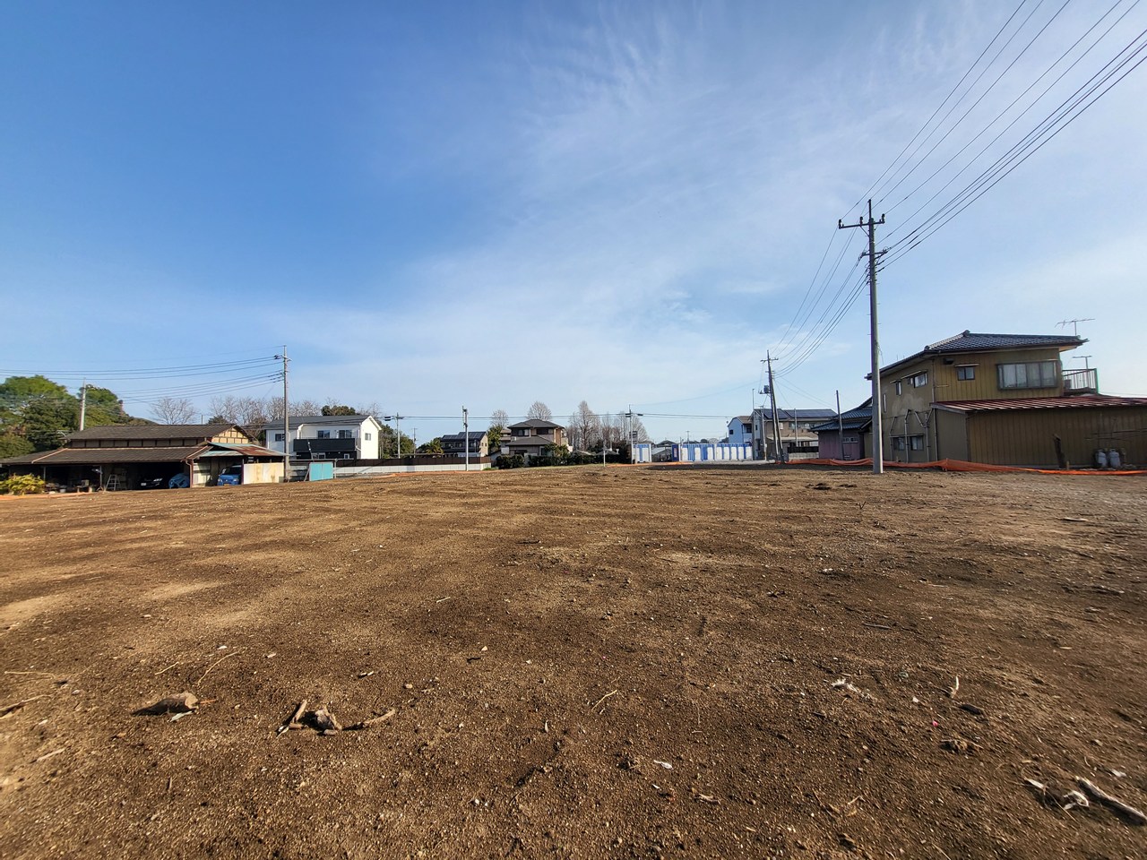 物件画像 埼玉県さいたま市 岩槻区大字箕輪