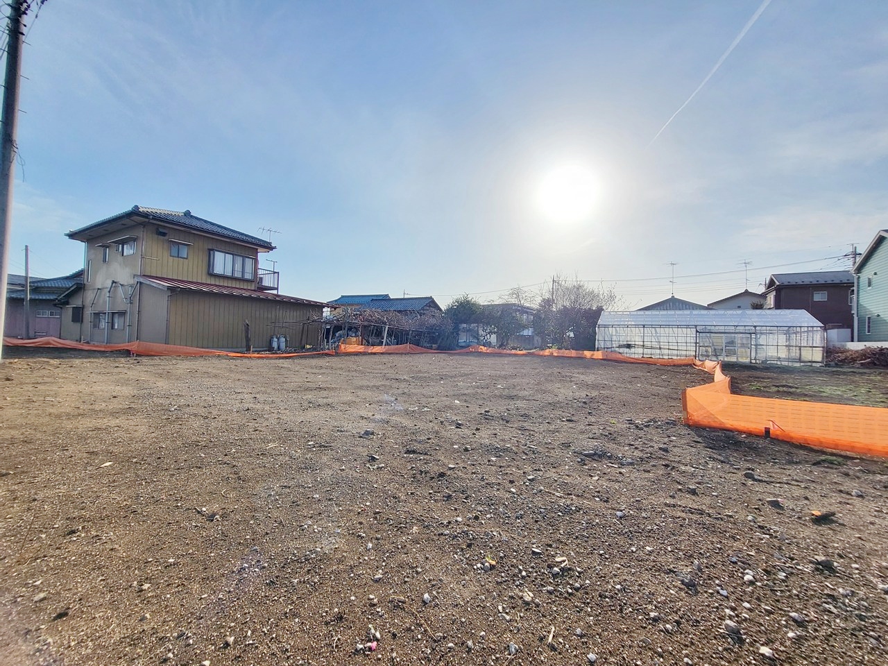 物件画像 埼玉県さいたま市 岩槻区大字箕輪