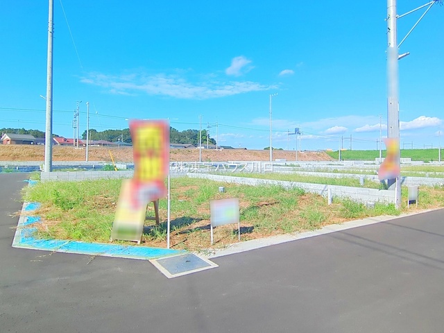 物件画像 埼玉県春日部市新宿新田