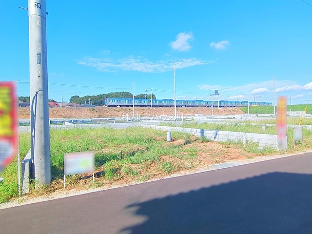 物件画像 埼玉県春日部市新宿新田