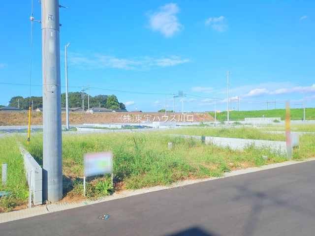 物件画像 埼玉県春日部市新宿新田