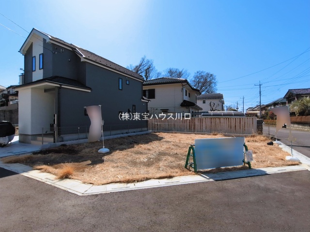 物件画像 埼玉県さいたま市 見沼区大字御蔵