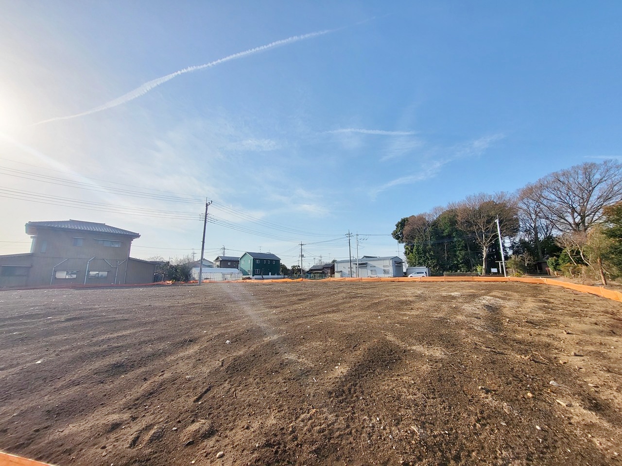 物件画像 埼玉県さいたま市 岩槻区大字箕輪