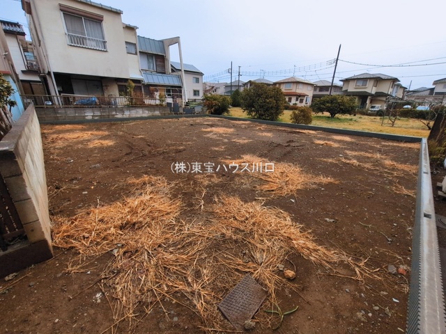 物件画像 埼玉県上尾市浅間台４丁目