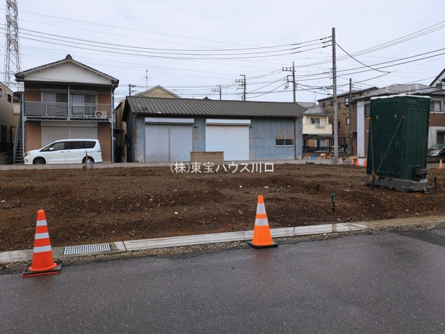 物件画像 埼玉県草加市氷川町