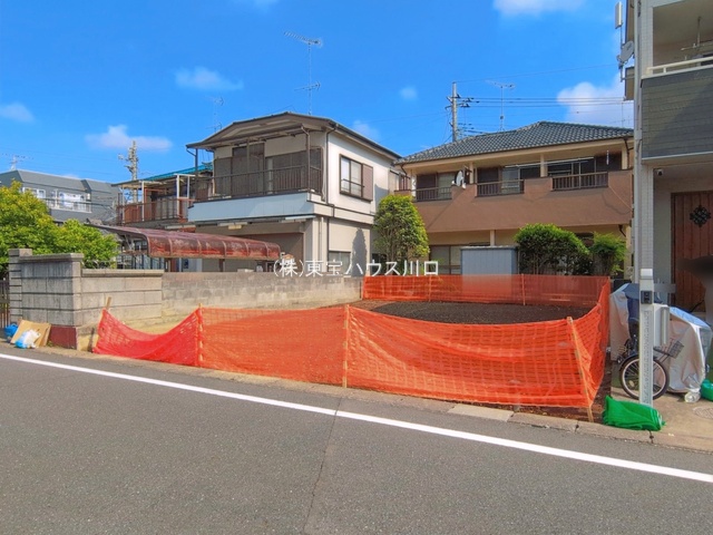 物件画像 埼玉県吉川市木売２丁目