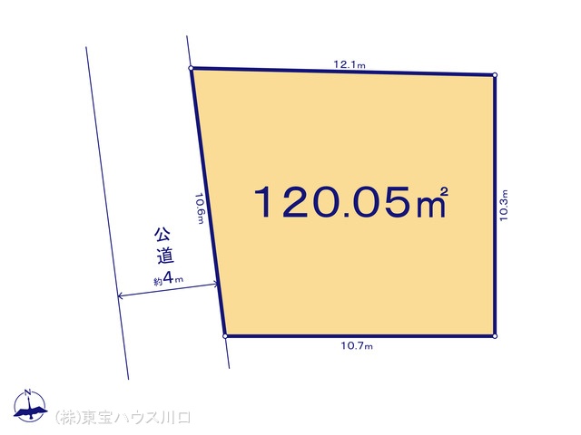 物件画像 埼玉県さいたま市 西区三橋6丁目