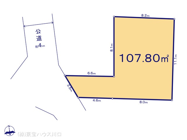 物件画像 埼玉県さいたま市 西区三橋６丁目