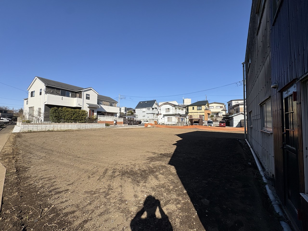 物件画像 埼玉県さいたま市 見沼区染谷３丁目