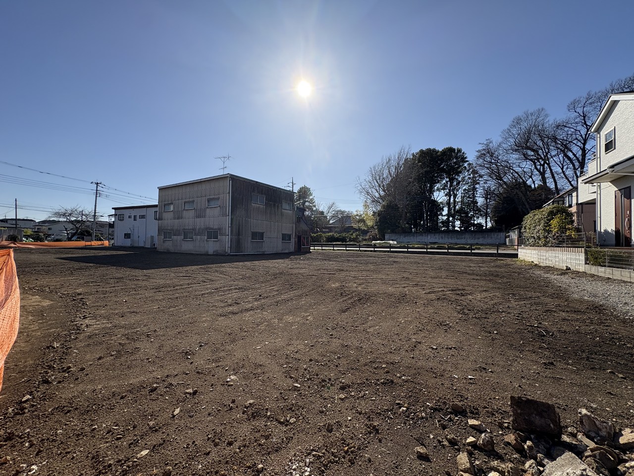 物件画像 埼玉県さいたま市 見沼区染谷3丁目