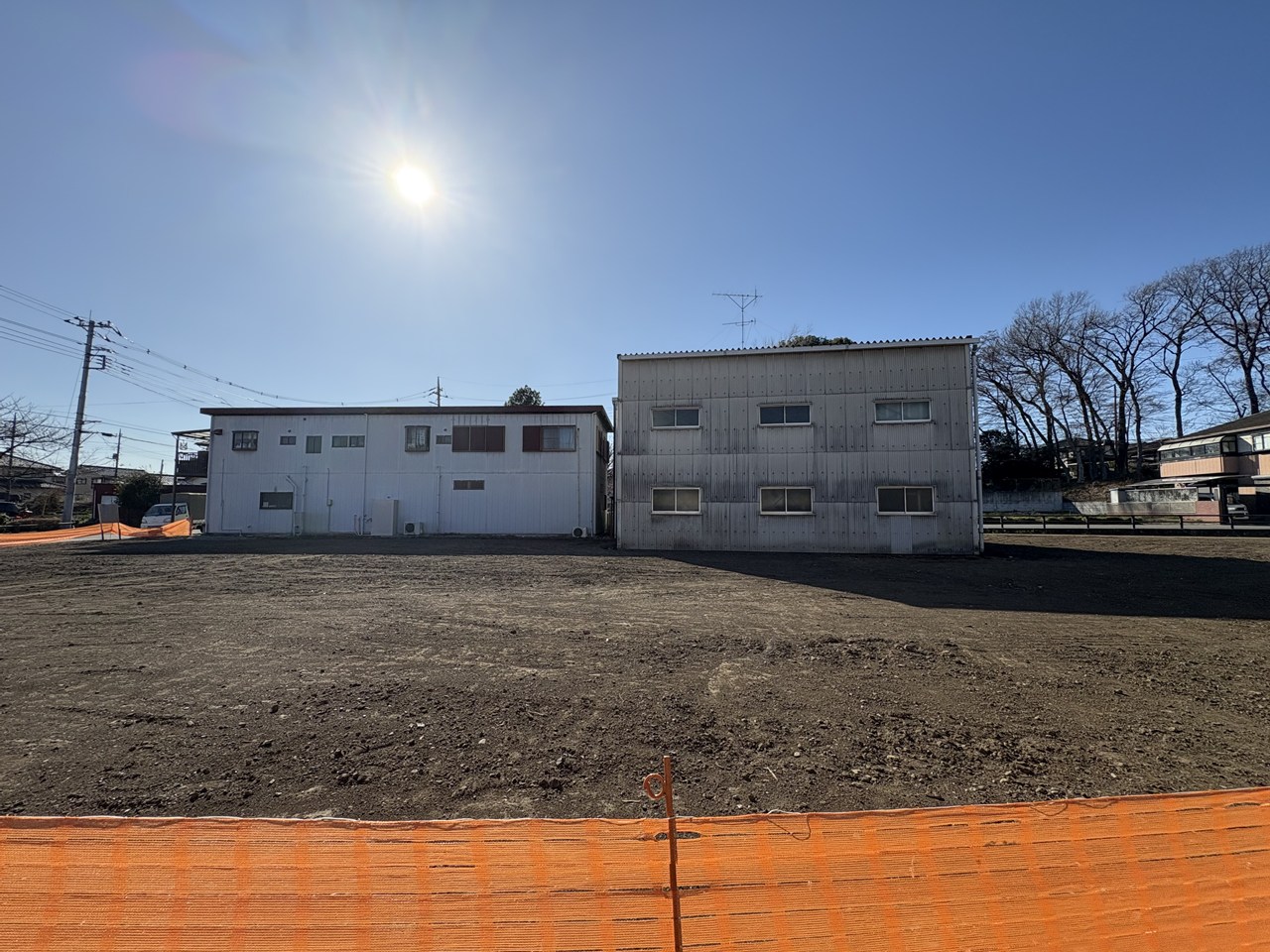 物件画像 埼玉県さいたま市 見沼区染谷３丁目