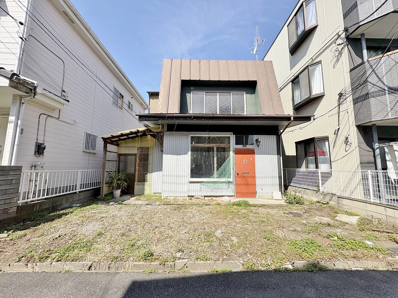 物件画像 埼玉県越谷市蒲生1丁目