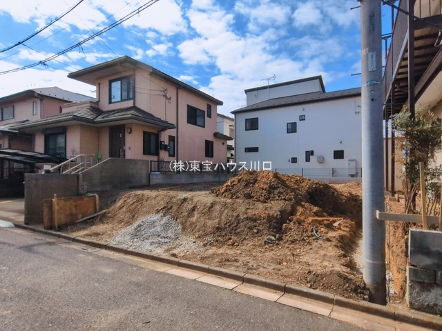 物件画像 埼玉県桶川市大字加納