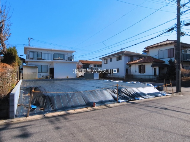物件画像 埼玉県上尾市大字原市