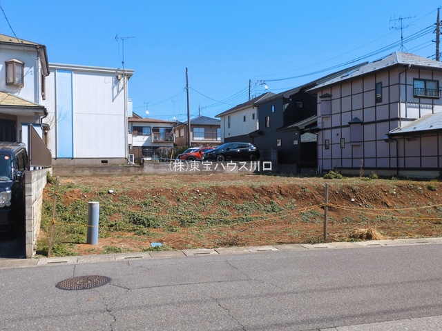 物件画像 埼玉県蓮田市馬込5丁目