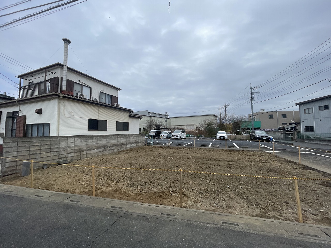 物件画像 埼玉県三郷市新和４丁目