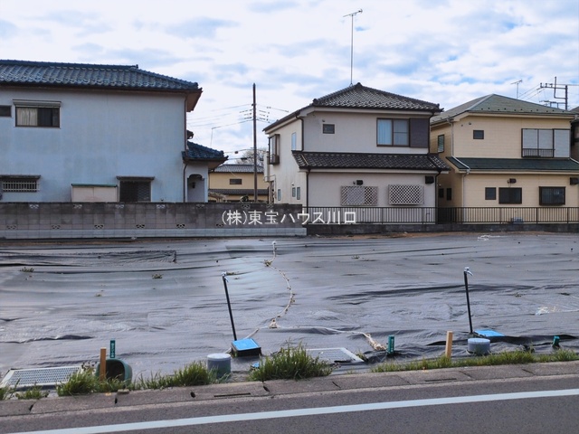 物件画像 埼玉県北本市西高尾8丁目